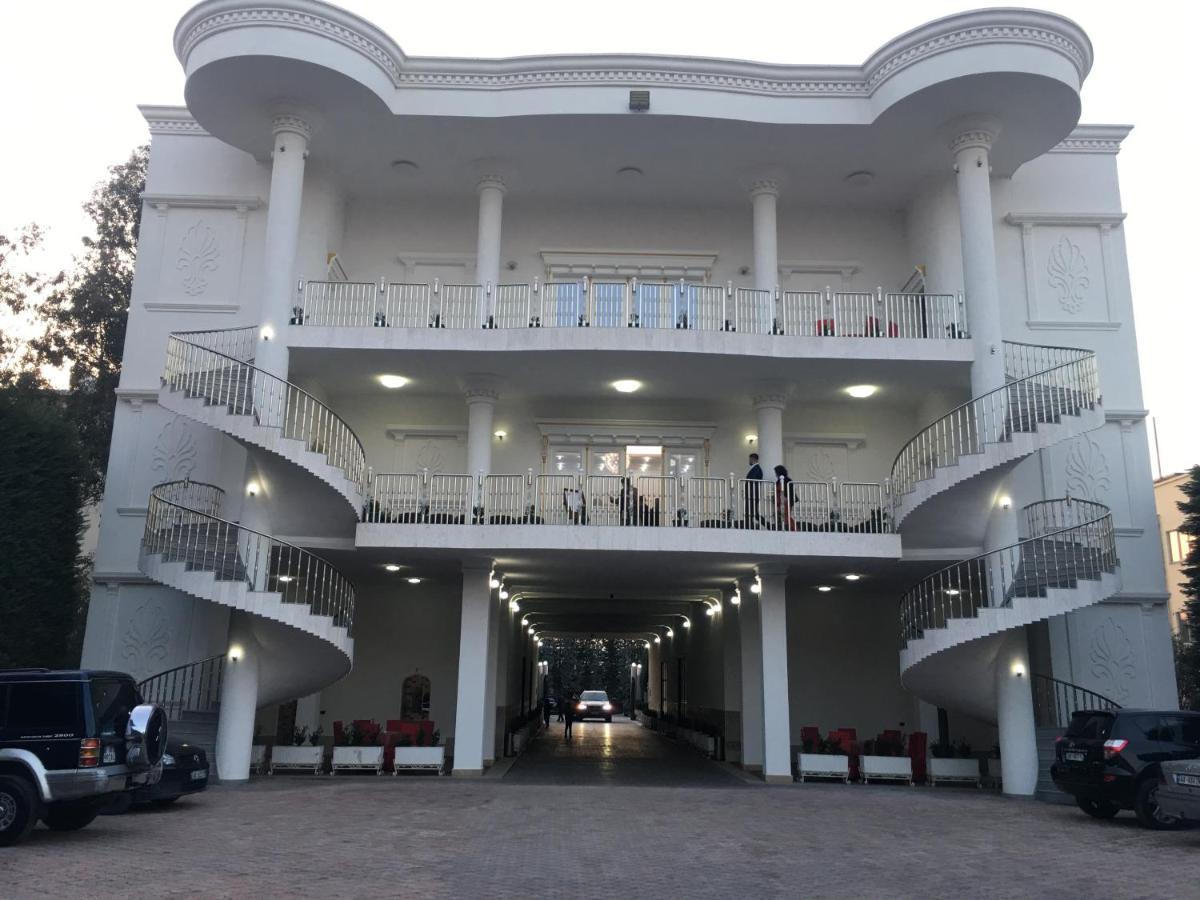 Julton Events Hotel Domje Luaran gambar